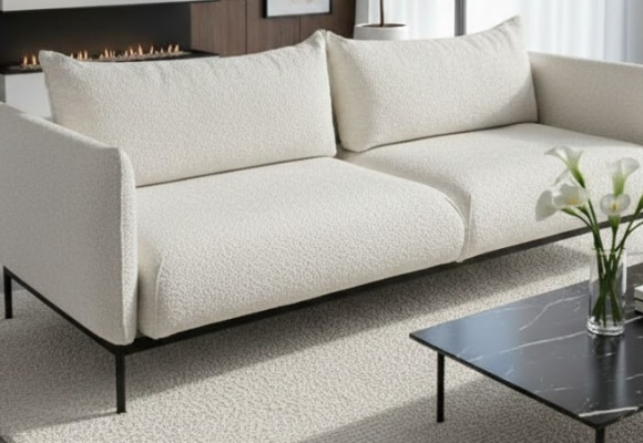 2026 metų baldų ir interjero tendencijos: brandus dizainas sąmoningam gyvenimui